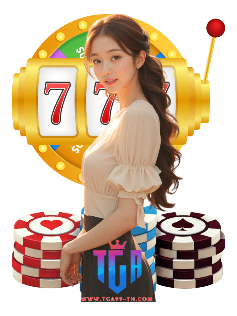 tga99 สล็อตแตกดี