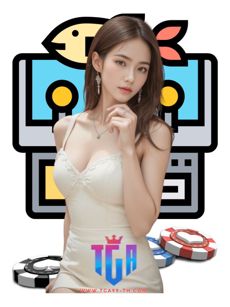 เกมยิงปลา